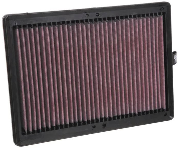 K and N Filters High-Flow Air Filter (MPN: 33-5075)