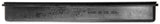 K&N Washable High-Flow Air Filter (MPN: 33-5076)