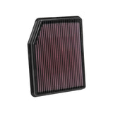 K&N Washable High-Flow Air Filter (MPN: 33-5083)