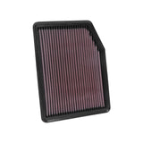 K&N Washable High-Flow Air Filter (MPN: 33-5083)