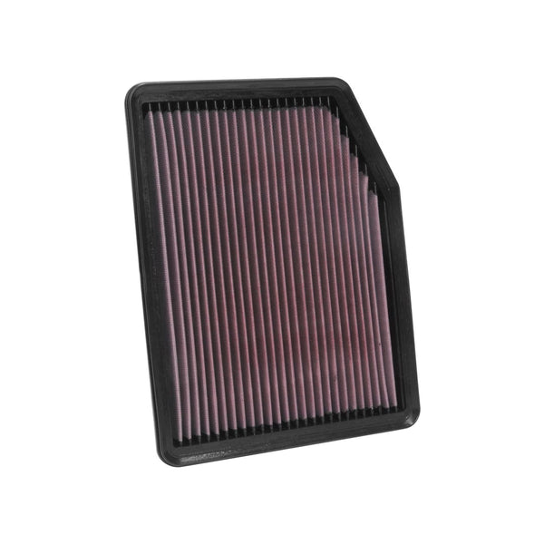 K&N Washable High-Flow Air Filter (MPN: 33-5083)
