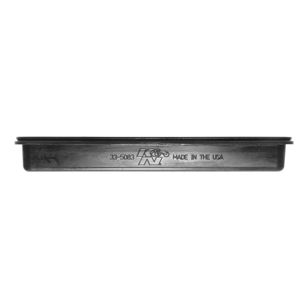 K&N Washable High-Flow Air Filter (MPN: 33-5083)