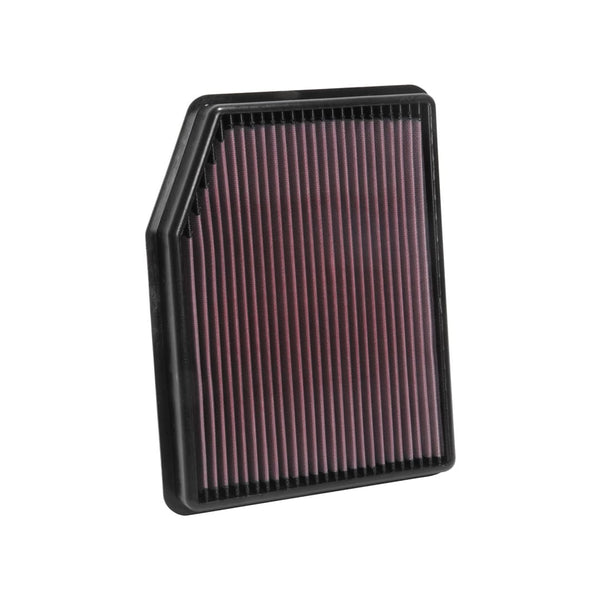 K&N Washable High-Flow Air Filter (MPN: 33-5083)