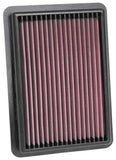 K and N Filters High-Flow Air Filter (MPN: 33-5096)