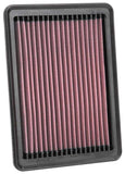 K and N Filters High-Flow Air Filter (MPN: 33-5096)