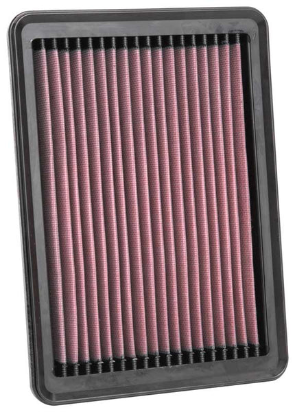 K and N Filters High-Flow Air Filter (MPN: 33-5096)