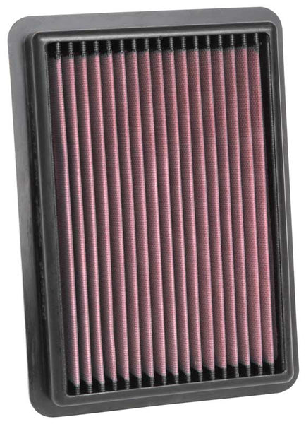 K and N Filters High-Flow Air Filter (MPN: 33-5096)