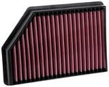 K&N Washable High-Flow Air Filter (MPN: 33-5098)
