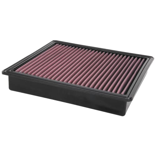 K&N Washable High-Flow Air Filter (MPN: 33-5100)