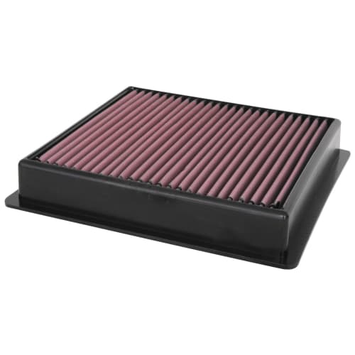 K&N Washable High-Flow Air Filter (MPN: 33-5100)