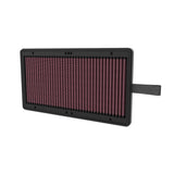 K&N Washable High-Flow Air Filter (MPN: 33-5112)