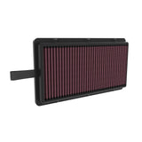 K&N Washable High-Flow Air Filter (MPN: 33-5112)