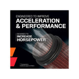 K&N Washable High-Flow Air Filter (MPN: 33-5112)