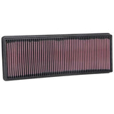 K&N Washable High-Flow Air Filter (MPN: 33-5114)