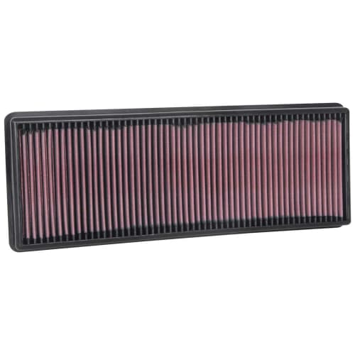 K&N Washable High-Flow Air Filter (MPN: 33-5114)