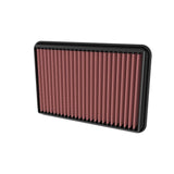 K&N Washable High-Flow Air Filter (MPN: 33-5115)