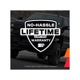 K&N Washable High-Flow Air Filter (MPN: 33-5115)