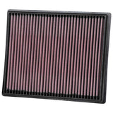 K&N Washable High-Flow Air Filter (MPN: 33-5116)