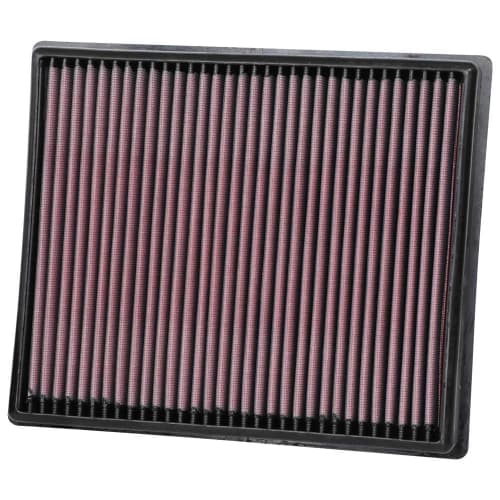 K&N Washable High-Flow Air Filter (MPN: 33-5116)