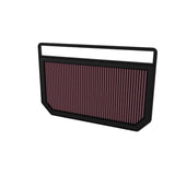 K and N Filters Air Filter (MPN: 33-5121)