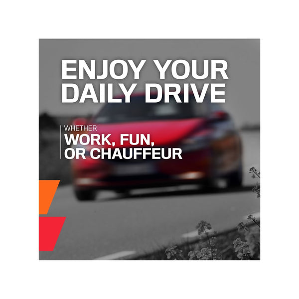 K and N Filters Air Filter (MPN: 33-5121)