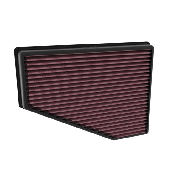 K&N Washable High-Flow Air Filter (MPN: 33-5123)