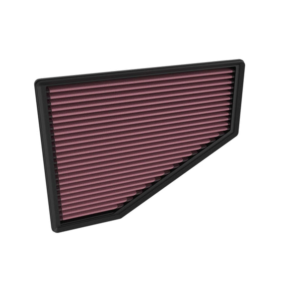 K&N Washable High-Flow Air Filter (MPN: 33-5123)