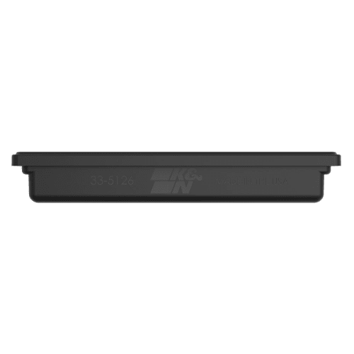 K&N Washable High-Flow Air Filter (MPN: 33-5126)