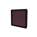 K&N Washable High-Flow Air Filter (MPN: 33-5127)