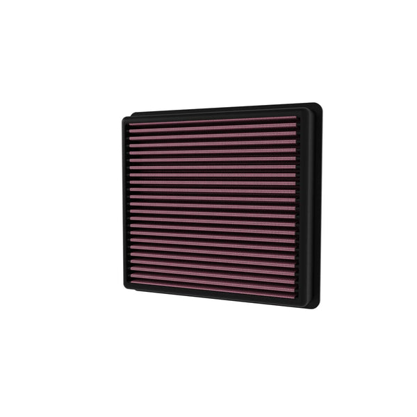 K&N Washable High-Flow Air Filter (MPN: 33-5127)
