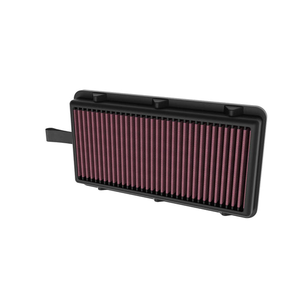 K&N Washable Air Filter (MPN: 33-5130)