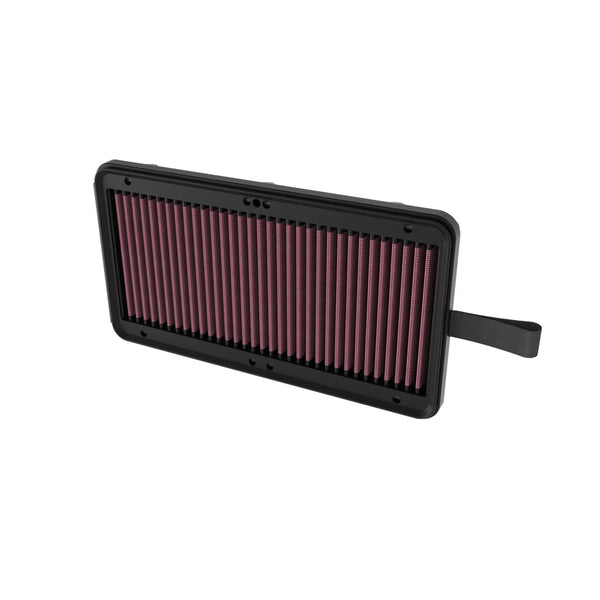 K&N Washable Air Filter (MPN: 33-5130)