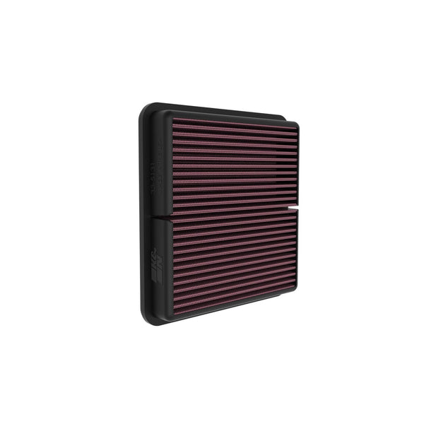K&N Washable High-Flow Air Filter (MPN: 33-5131)