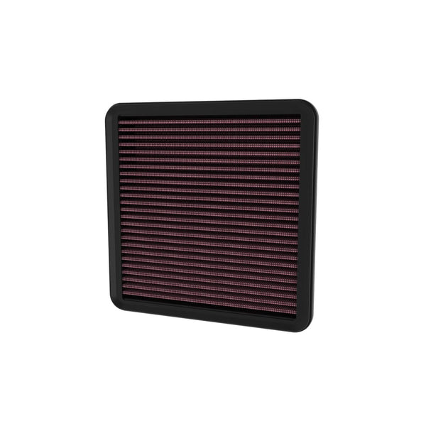 K&N Washable High-Flow Air Filter (MPN: 33-5131)