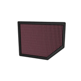 K&N Washable Air Filter (MPN: 33-5132)