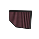 K&N Washable Air Filter (MPN: 33-5132)