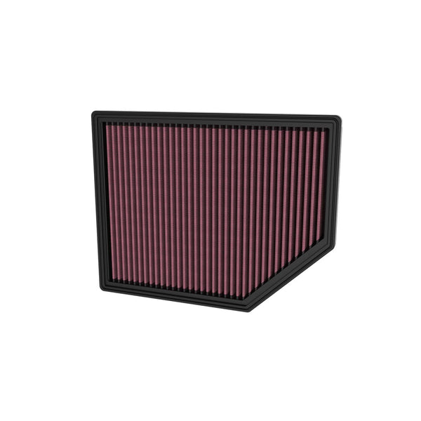 K&N Washable Air Filter (MPN: 33-5132)