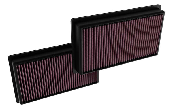 K&N Washable High-Flow Air Filter (MPN: 33-5134)