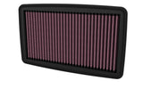 K&N Washable High-Flow Air Filter (MPN: 33-5136)