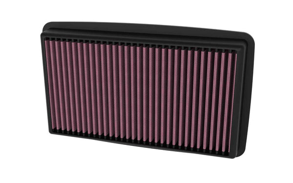 K&N Washable High-Flow Air Filter (MPN: 33-5136)