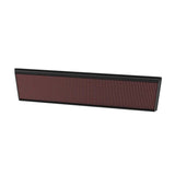 K&N Washable High-Flow Air Filter (MPN: 33-5137)