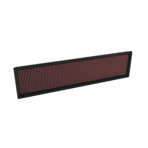 K&N Washable High-Flow Air Filter (MPN: 33-5137)