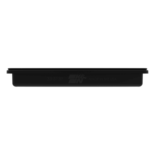 K&N Washable High-Flow Air Filter (MPN: 33-5139)