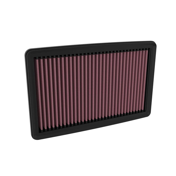 K&N Washable High-Flow Air Filter (MPN: 33-5139)