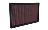 K&N Washable High-Flow Air Filter (MPN: 33-5142)