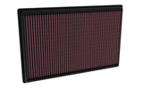 K&N Washable High-Flow Air Filter (MPN: 33-5142)