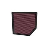 K&N High-Flow Washable Air Filter (MPN: 33-5143)