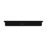 K&N High-Flow Washable Air Filter (MPN: 33-5143)