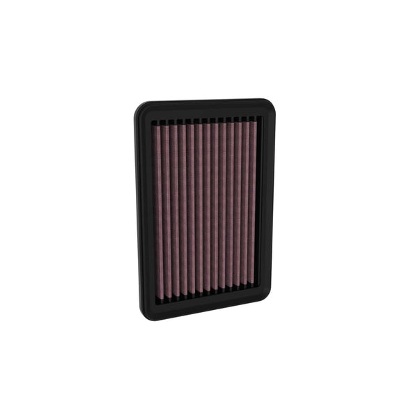 K&N Washable High-Flow Air Filter (MPN: 33-5145)