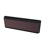 K&N High-Flow Washable Air Filter (MPN: 33-5146)
